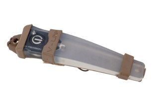 S&S Precision V-Lite infrared.